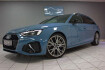 Audi A4 S-Line 45 tfsi s tr. qua. avant~3xs line+unfallfrei+