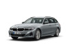 BMW Série 3  318 i touring/ahk/navigation/360 kamera/led/gra