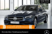 Mercedes Classe C Avantgarde Benz c 200 avantg+led+kamera+keyless+9g