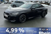 BMW Série 2 Coupé M-Sport Bmw 220  220 i coupe m sportpaket acc led navi lhz