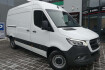 Mercedes Sprinter  Benz sprinter 317 cdi rwd hochlang mbux/led/acc/ahk