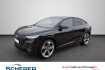 Audi Q4 e-tron  Q4 e tron q4 sportback 50 e tron quattro 220 kw s line son