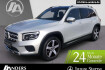Mercedes GLB Edition 1 Benz glb 220 d distr.+pano+ahk+memory+led+kam+amb bel