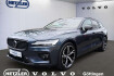 Volvo V60 Plus Dark kombi b4 plus dark schiebedach memory sitze sound