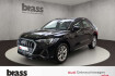 Audi Q3 S-Line suv s line 35 tdi 110(150) kw(ps) s tronic