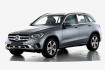 Mercedes GLC Exclusive Benz glc 220 d 4matic offroad styling  exclusiv
