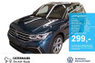 Volkswagen Tiguan R-Line r line 2.0tdi 200ps dsg 4m acc.5j g.ahk.sthzg.kame