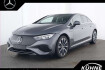 Mercedes EQE AMG Line Benz eqe 300 advanced plus+20zoll+distro+memory+winte