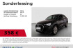 Audi Q3 S-Line sportback 40 tfsi qu s tronic leder navi kamera