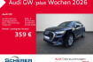 Audi Q3 S-Line s line 35 tdi led navi kw(ps) s tronic