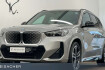 BMW iX1  Ix1 a edrive20 m sport ahklcpro 360  hud 19?lm