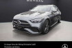 Mercedes Classe C AMG Line Benz c 300 d t amg line mbux kamera led dab apple