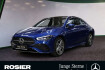 Mercedes CLA AMG Line Advanced Plus Benz cla 250 e coupe amg sport advanced+ distr. le