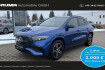 Mercedes EQA AMG Line Benz eqa 300 eqa 300 4m amg+night+pano+keygo+distronic+carplay