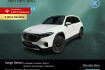 Mercedes EQB Progressive Benz eqb 350 eqb 350 4m progressive+pano+360 +key go+easypack