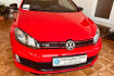 Volkswagen Golf Cabriolet  Golf cabriolet gti*dsg*last edition*220ps*dcc*leder*navi*kamera*