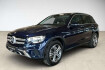 Mercedes GLC Exclusive Benz glc 220 d 4m exclusive aut kam. keyless klimaa