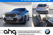 BMW X1 M-Sport sdrive20i steptronic m sportpaket memory vorn