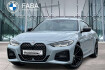 BMW Série 4 Coupé M-Sport Bmw 420  420 i coupe m sport dab wlan tempomat klimaaut.