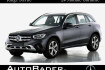 Mercedes GLC Exclusive Benz glc 220 glc 220 d 4m exclusive park spgl spurpkt rfk led