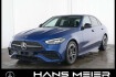 Mercedes Classe C AMG Line Advanced Benz c 180 c 180 amg advanced night memory ambiente kamera