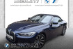 BMW Série 4 Coupé  Bmw 420  420 i cabrio hifi dab wlan tempomat klimaaut.