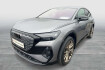 Audi Q4 e-tron  Q4 e tron sportback 50 quattro matrix warmepumpe