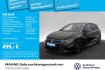 Volkswagen Golf 8 20 Years Golf viii r 20 years 4 mot 2.0 tsi leder pano le