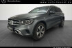 Mercedes GLC  Benz glc 220 d 4m offroad *infot. p*park p*
