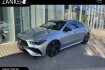 Mercedes CLA Edition AMG Line Benz cla 220 cla 220 d coupe amg*distronic*multibeam*cam* navi