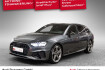 Audi A4 S-Line 45 tfsi quattro s line ahk acc matrix