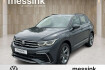 Volkswagen Tiguan R-Line 2.0 tdi r line 4motion r line iqlight ahk