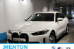 BMW i4  I4 edrive35 gran coupe rfk/hifi/dab/shz