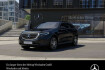 Mercedes EQC AMG Line Electric Art Benz eqc 400 4m mbux shd hud ahk multibeam apple