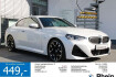 BMW Série 2 Coupé M-Sport Bmw 220  220 i coupe m sport headup inno kamera acc adle