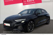 Audi S3  sportback 2.0 tfsi quattro pano matrix b&o uvm.