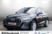 Audi Q5 S-Line 50 tfsi e quattro matrix+navi+rfk+standklima