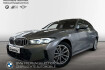 BMW Série 3 M-Sport 320 d limousine 323? netto/mtl.*m sportpaket*lc prof.*