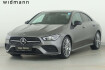 Mercedes CLA AMG Line Benz cla 250 4m amg line*panorama*led*night paket*pts