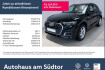 Audi Q5 S-Line 40 tdi quattro s tronic | led ahk rfk