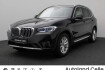 BMW X3 M-Sport xd20i laser kamera hifi komfort alarm sport