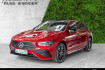 Mercedes CLA Special Edition Benz cla 250 e sb special edition amg *ahk*pano*burm*