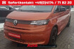 Volkswagen Multivan Life T7 multivan 1.5 tsi dsg 6 s 19? allwetter