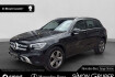 Mercedes GLC Exclusive Benz glc 220 d 4m exclusive offroad style memory led