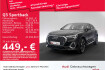 Audi Q3 S-Line 45 tfsi e s tronic 2x s line sonos/