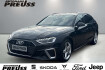 Audi A4 S-Line 40 quattro s line avant 2 0 tdi dsg 150 kw