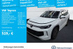 Volkswagen Tayron Life 1.5 etsi ehybrid dsg life navi rearview a
