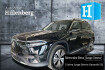 Mercedes EQB Progressive Benz eqb 350 4m progressive advanced