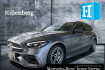 Mercedes Classe C AMG Line Benz c 200 t amg line premium
