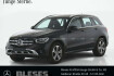Mercedes GLC Exclusive Benz glc 220 glc 220 d 4m exclusive+navi+led+kamera+memory